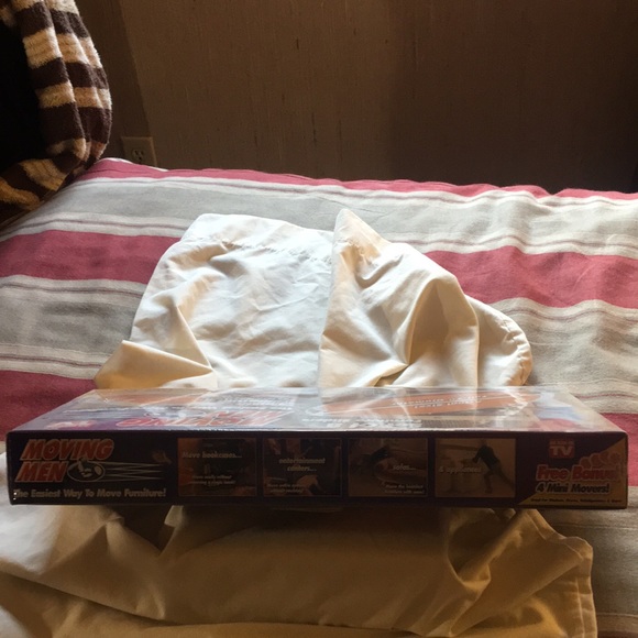 Moving Men as seen on TV - Picture 6 of 9